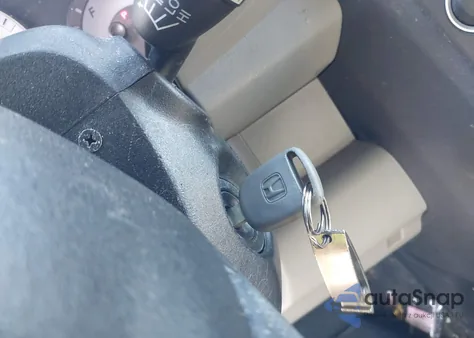 2013 Honda Pilot Lx из США, поврежденный, VIN 5FNYF4H29DB014310